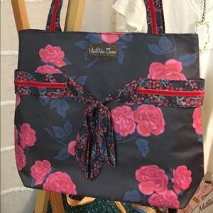 Matilda Jane Heart Strings Tote